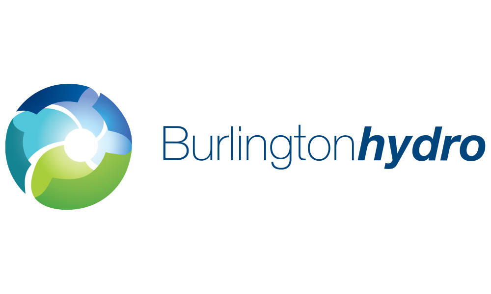 Burlington Hydro logo