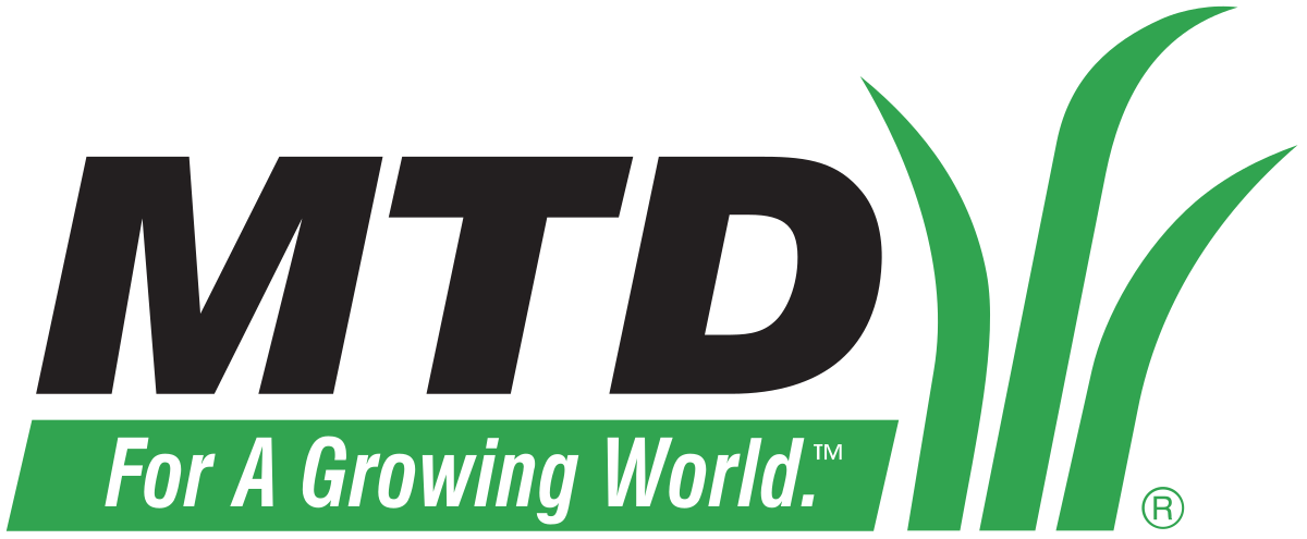 MTD Products