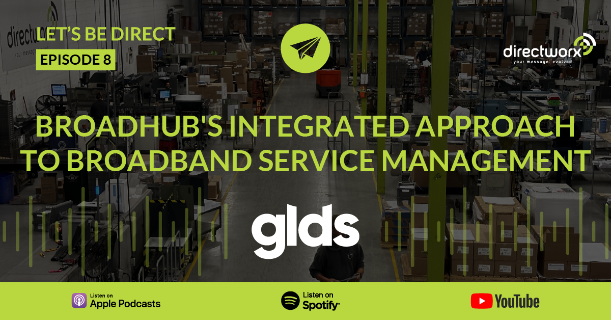 Episode 8: BroadHub's Integrated Approach to Broadband Service Management